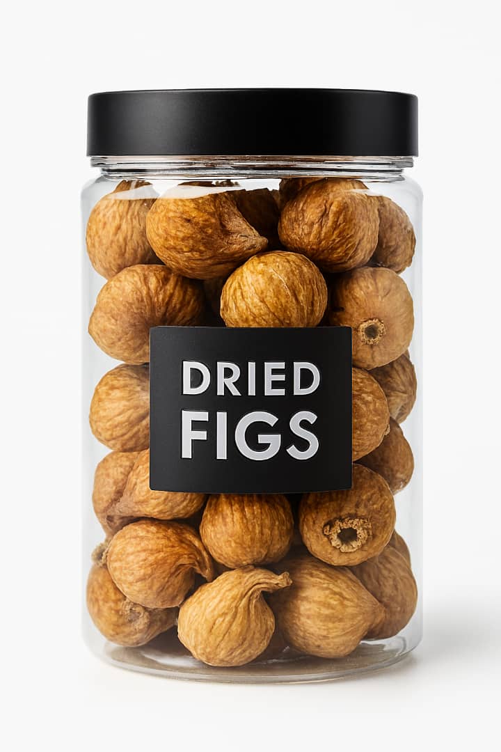 فروش انجیر خشک استهبان قیمت آذر ماه